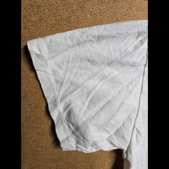 Vintage Paul McCartney Shirt Tour 1989-90 Single Stitch L - Picture 4 of 8